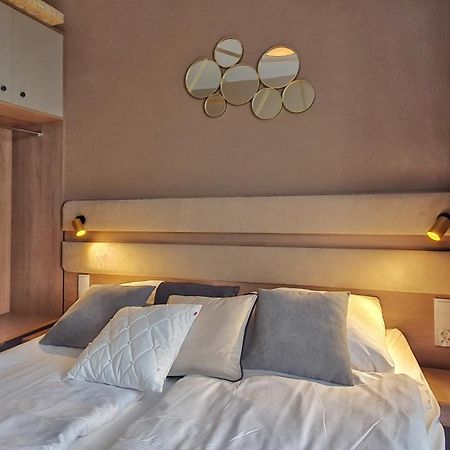 Holiday Home Bel Mare 514E Z Sypialnia I Tarasem Misdroy Exterior foto